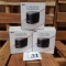 (3) AVER CAM340 CAMERAS RETAIL $499.99 EACH