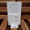 (4) APPLE 60W MAGSAFE POWER ADAPTERS RETAIL $79.00 EACH