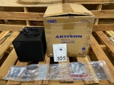 ARTISON NANO SUBWOOFER