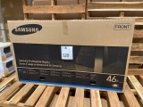 SAMSUNG 46