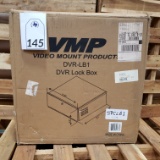 VMP DVR-LB1 LOCK BOX