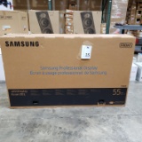 SAMSUNG LED 55