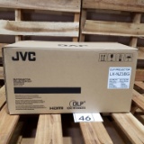 JVC DLP PROJECTOR LX-NZ3BG RETAIL $3,490.00