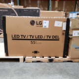 LG LED 55
