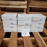 (12) APPLE 60W MAGSAFE POWER ADAPTERS RETAIL $79.00 EACH