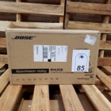 BOSE ROOM MATCH RMU108 SPEAKER