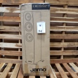 JAMO CONCERT 9 SERIES FLOOR SPEAKER RETAIL $300.00