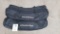 LOT OF 7 BLADE CARRY BAGS
