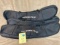 LOT OF 3 BLADE CARRY BAGS