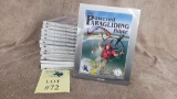 THE POWERED PARAGLIDING BIBLE