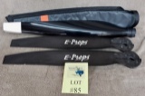 E PROPS PROPELLERS