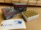 (2) WINCHESTER SILVER TIP 45AUTO 185GR - 40 TOTAL ROUNDS