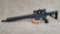 ANDERSON MANUFACTURING AR-15 RIFLE W/ SCOPE
