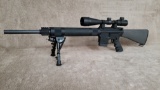 STAG ARMS STAG-15 6.8 SPC RIFLE
