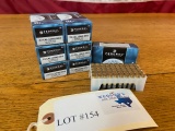 (7) BOXES FEDERAL 22LR 40GR - 350 TOTAL ROUNDS