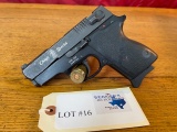 SMITH AND WESSON C59 9MM PISTOL