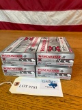 (4) BOXES WINCHESTER 30-06 SPRG 150GR - POWER POINT - 80 TOTAL ROUNDS