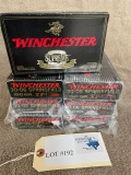 (7) BOXES WINCHESTER SUPREME 30-06 SPRINGFIELD XP3 150GR - 140 TOTAL ROUNDS