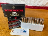 (3) BOXES WINCHESTR SUPREME 30-06 SPRINGFIELD 150GR - 60 TOTAL ROUNDS