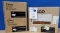 (3) CISCO SMALL BUSINESS WAP 321 AND SA SECURITY APPLIANCE WITH WIRELESS