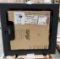 CABLE SAFE 2' DATA WALL CABINET MODEL CWR-12-26PD RETAIL $963.00