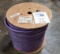 SPOOL OF ELAN-1 STRUCTURED CAT 5 CABLE 500'