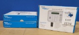 (3) 2GIG RELY HOME SECURITY KITS