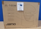 JAMO LANDSCAPE JL-10SW 10