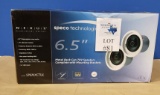 SPECO TECHNOLOGIES 6.5