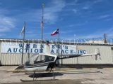 1991 ROBINSON R22 BETA 2 HELICOPTER