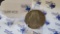 1921-S SILVER DOLLAR