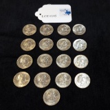 17PC 1979 SUSAN B ANTHONY DOLLAR