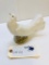 PORCELAIN DOVE BY LLADRO