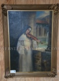 KAULBACK'S AVE MARIA BY MARY DIEHL