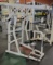 HAMMER STRENGTH ISO LATERAL HIGH ROW