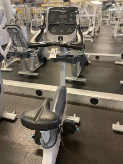 PRCORE UPRIGHT BIKE