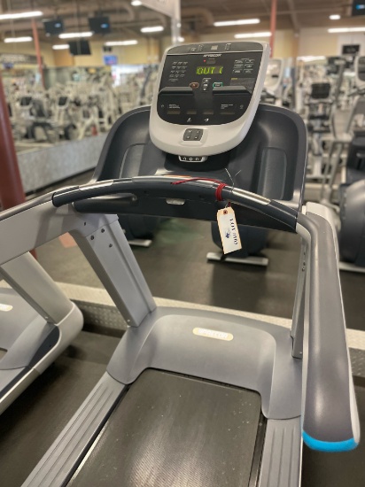 PRECORE TRM 835 TREADMILL