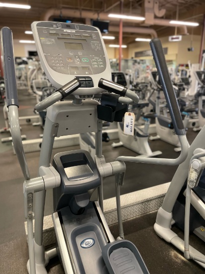 PRECORE EFX576i ELIPTICAL MACHINE