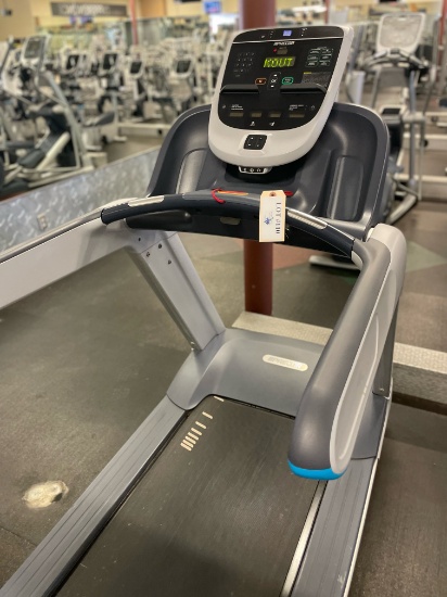 PRECORE TRM 835 TREADMILL