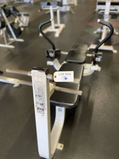 AB BENCH