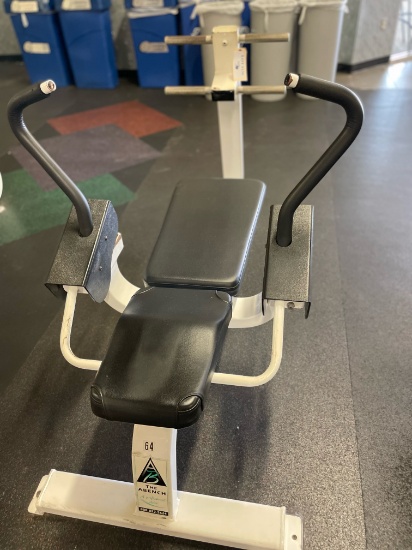 AB BENCH