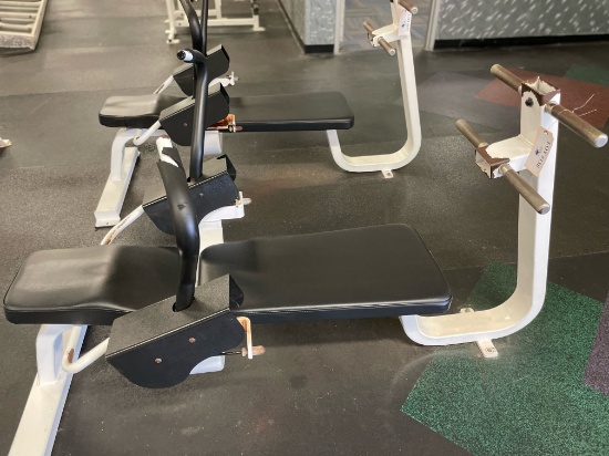 AB BENCH