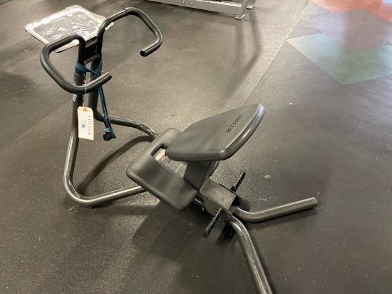 PRECORE STRENGTH TRAINER