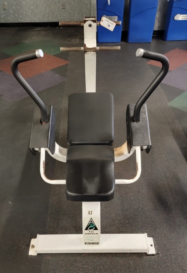 AB BENCH