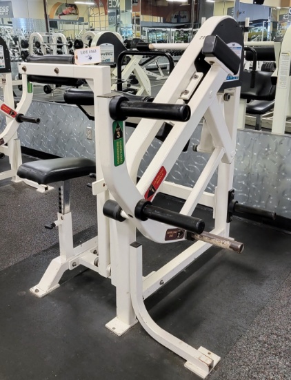 STRIVE TRICEP EXTENSION