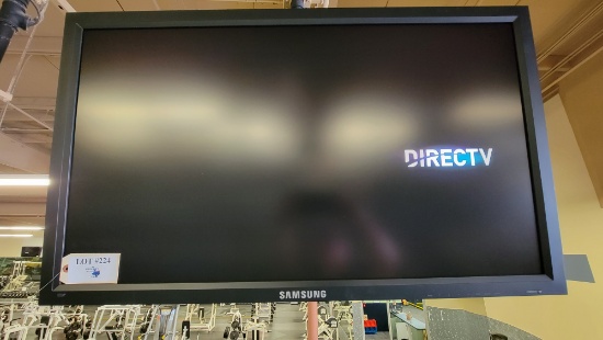 SAMSUNG 46 INCH TV