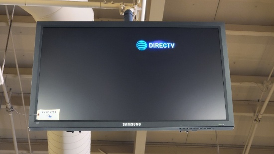SAMSUNG TV