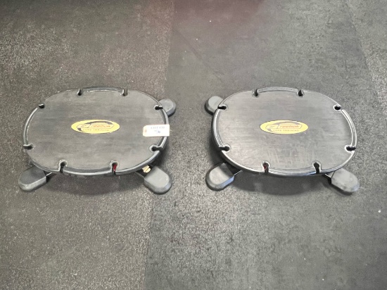 2- REEBOK CORE TRAINING BOARD