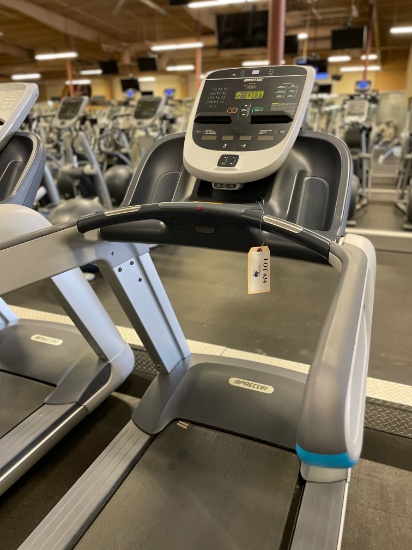 PRECORE TRM 835 TREADMILL