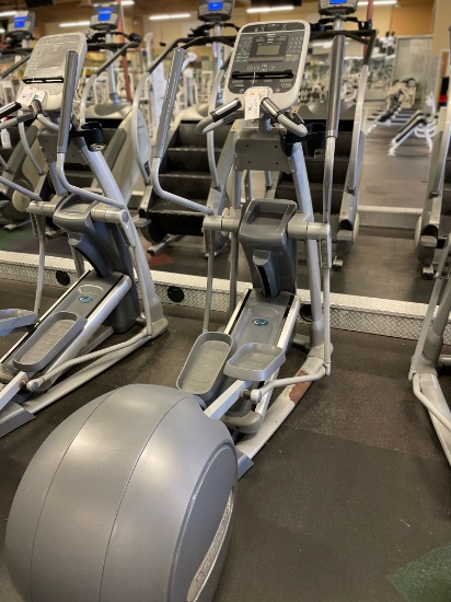 PRECORE EFX576i ELIPTICAL MACHINE